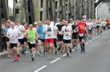 Pobiegli w półmaratonie śladami Bronka Malinowskiego [zdjęcia]