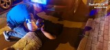 CBŚP i jastrzębscy policjanci zatrzymali dwóch mężczyzn produkujących amfetaminę