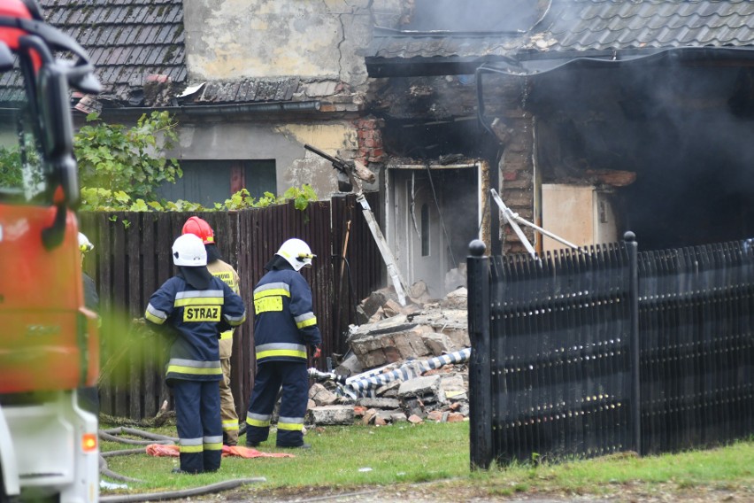 Ruszyła pomoc dla pogorzelców z Kostrzyna nad Odrą. W...