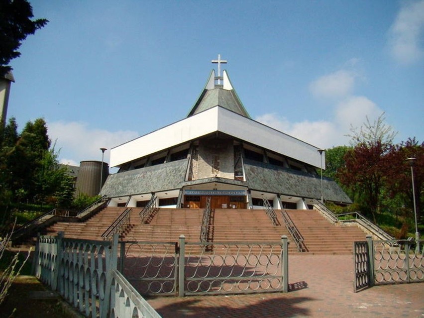 Koronawirus w kościele na Poczekajce w Lublinie. Duchowni na kwarantannie |  Kurier Lubelski