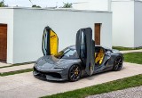 Koenigsegg wjeżdża do Katowic. Cena tych aut przyprawia o ból głowy. Zobacz, jak wyglądają i ile kosztują ekskluzywne samochody Koenigsegg