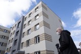 Toruń: Klucze do nowych mieszkań na osiedlu TTBS przekazane! Zobacz zdjęcia!