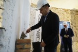 Stara papiernia w Poznaniu zmieni się nie do poznania! UAP świętuje inaugurację i wmurowuje kamień węgielny pod budowę