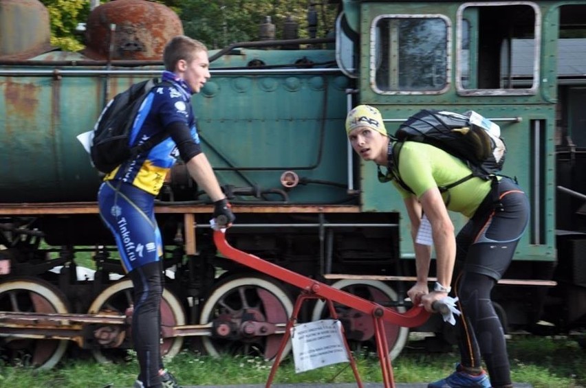 Silesia Race w Kuźni Raciborskiej