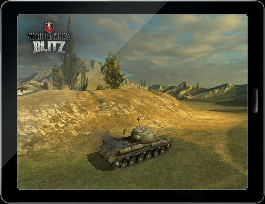 World of Tanks Blitz: Czołgi atakują smartfony i tablety