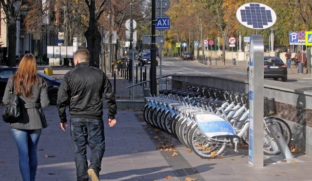 Flota Roweru Metropolitalnego ma liczyć 3866 pojazdów, z czego aż 90 proc. z nich stać będzie w Trójmieście i Redzie