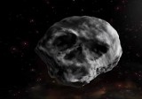 Asteroida TB145 Trupia Czaszka oznacza koniec świata? "Halloween TB145" teraz uderzy. Ziemia przestanie istnieć 11 listopada 2018 [11.11.18]