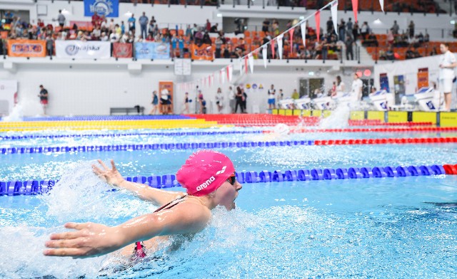 Wyniki zawodników były bardzo zróżnicowane, bo choć w Otylia Swim Cup występują wyłącznie zawodnicy z klubów zrzeszonych w Polskim Związku Pływackim, to jednak część z nich trenuje więcej i osiąga lepsze rezultaty.