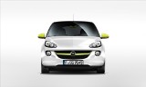 Opel Adam Cabrio w 2014 roku