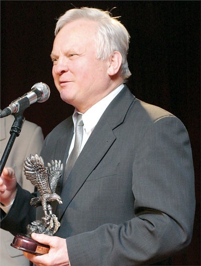 Pięściarze Victorii mają za sobą pierwsze wygrane walki w tym roku, a ich trener Mieczysław Mierzejewski odebrał nagrodę za rok ubiegły. W Plebiscycie Sportowym TO został wyróżniony tytułem "Trenera roku 2004"