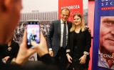 Donald Tusk w Europejskim Centrum Solidarności: Nie PiS jest problemem dla Polski, tylko mechanizm, który zepsuł się w głowach i sercach
