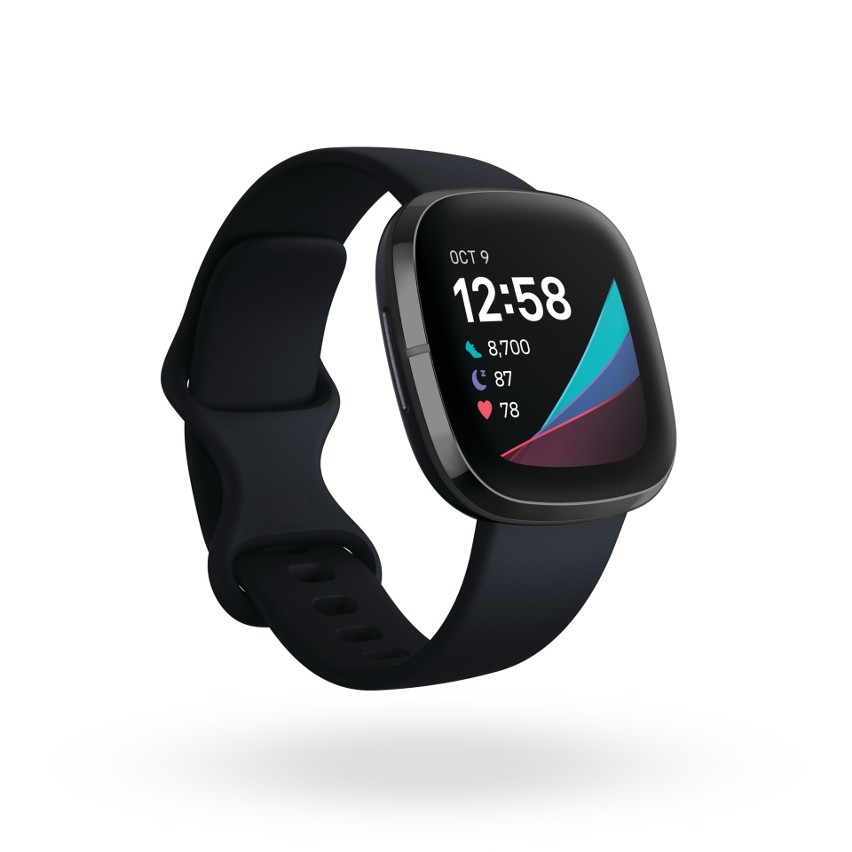 Fitbit Sense