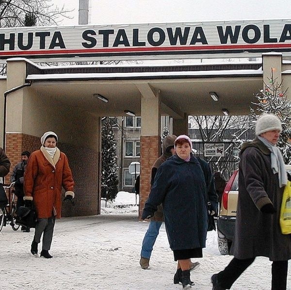Huta Stalowa Wola może w tym roku stać się własnością zagranicznej firmy.