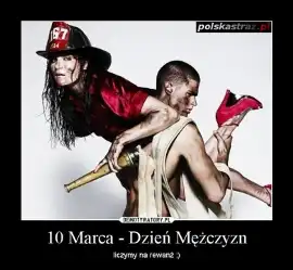 Dzień Mężczyzny 2026 MEMY