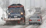 Mieszkańcy narzekają, że Koszalin jest słabo odśnieżony 