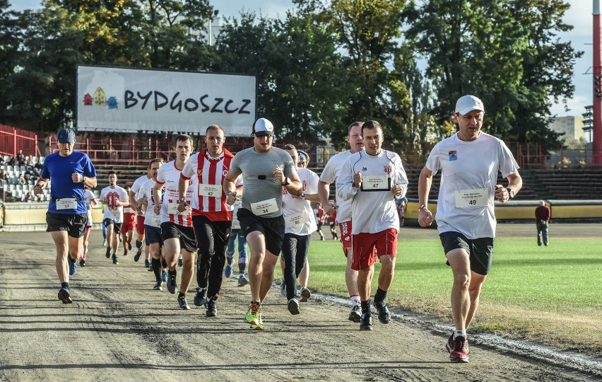 Otwarte Mistrzostwa Bydgoszczy na żużlu