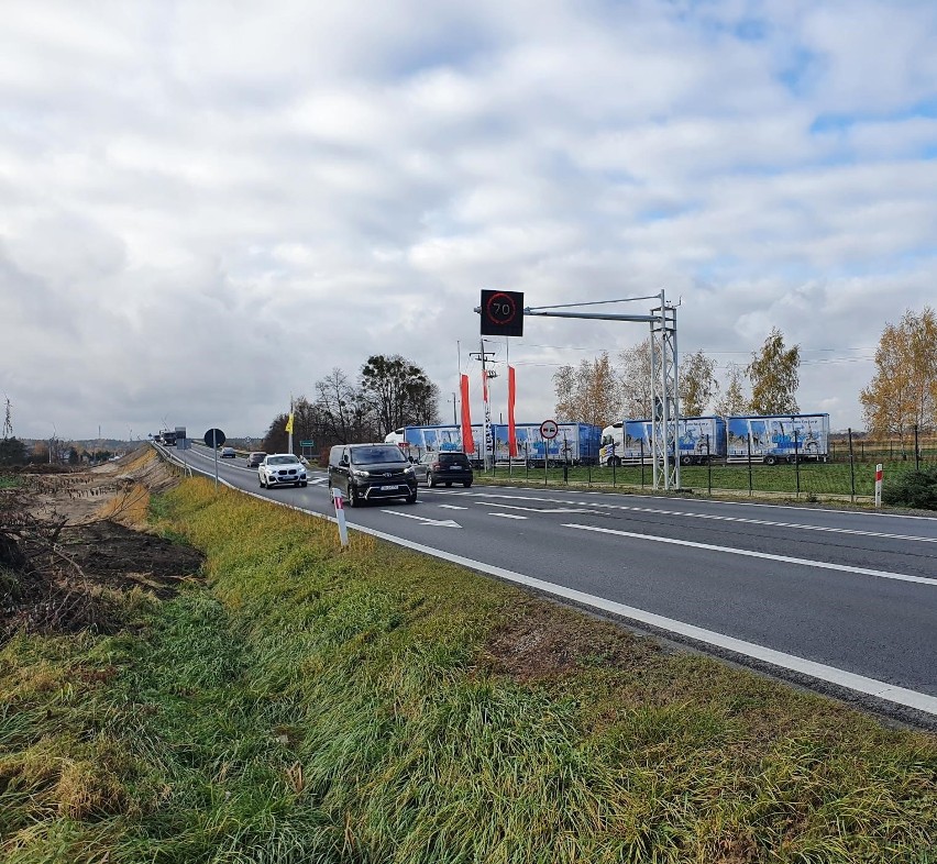 Ruszyła budowa nowego wiaduktu w Dąbrowie.