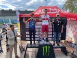 Mistrzostwa Polski w BMX Freestyle w Kielcach. Sukces naszych zawodników. Zobaczcie zdjęcia