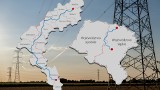 Budowa linii wysokiego napięcia 400 kV Trębaczew-Rokitnica. Prąd popłynie do 5,5 mln mieszkańców. Nie obyło się bez protestów