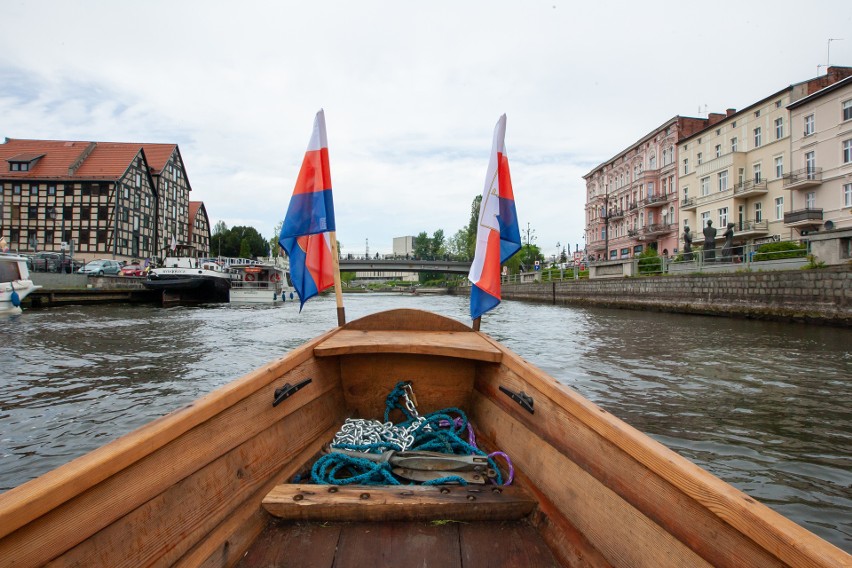 Stowarzyszenie Miłośników Starego Fordonu w te wakacje w...