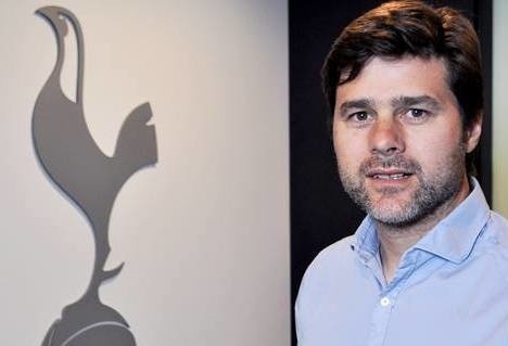 Mauricio Pochettino