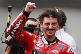 Moto GP. Francesco Bagnaia coraz bliżej tytułu po zwycięstwie na Sepang