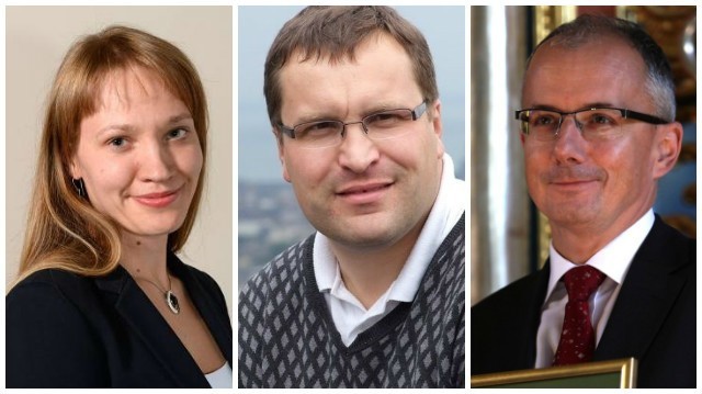 Stanowiska dla ludzi z PiSMałgorzata Popławska, Adam Ślusarczyk i Tomasz Jachna nie są jedynymi politykami z PiS, którzy dostali stanowiska w państwowych spółkach.