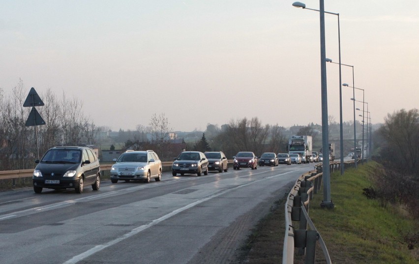 Budowa ulicy Wojska Polskiego w Radomiu. Czy miasto straci dotację?