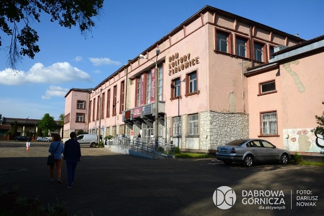 Dla mieszkańców Ząbkowic jednymi z priorytetów są remonty Domu Kultury oraz dworca kolejowego Zobacz kolejne zdjęcia/plansze. Przesuwaj zdjęcia w prawo naciśnij strzałkę lub przycisk NASTĘPNE
