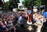 Sądecczyzna. W tych miejscach ludzie doświadczyli cudu [PRZEGLĄD]