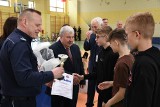 Gołcza. Uczniowie z Książa Wielkiego z dubletem w powiatowym finale BRD