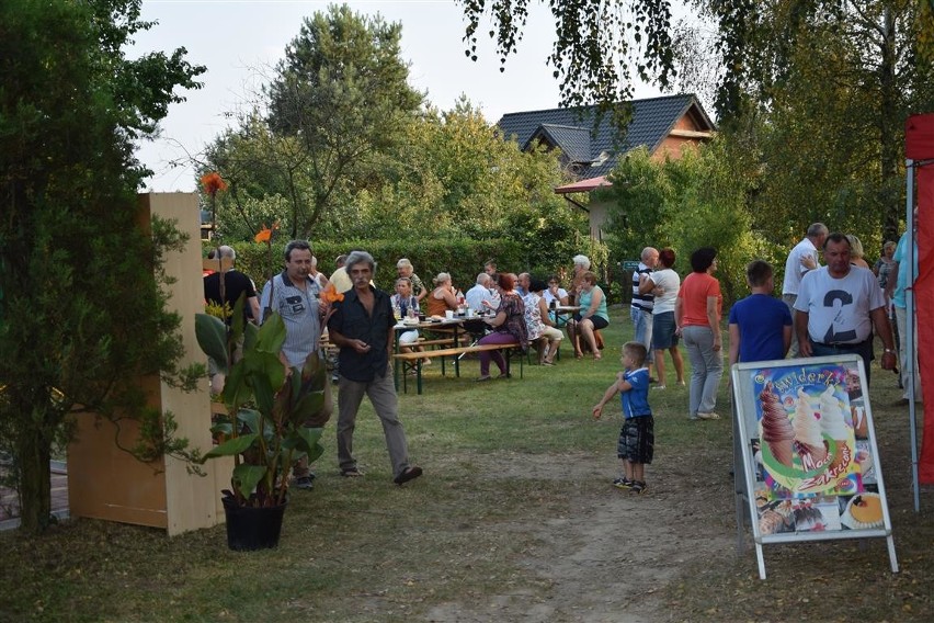 Częstochowski ogród działkowy świętował 25-lecie istnienia