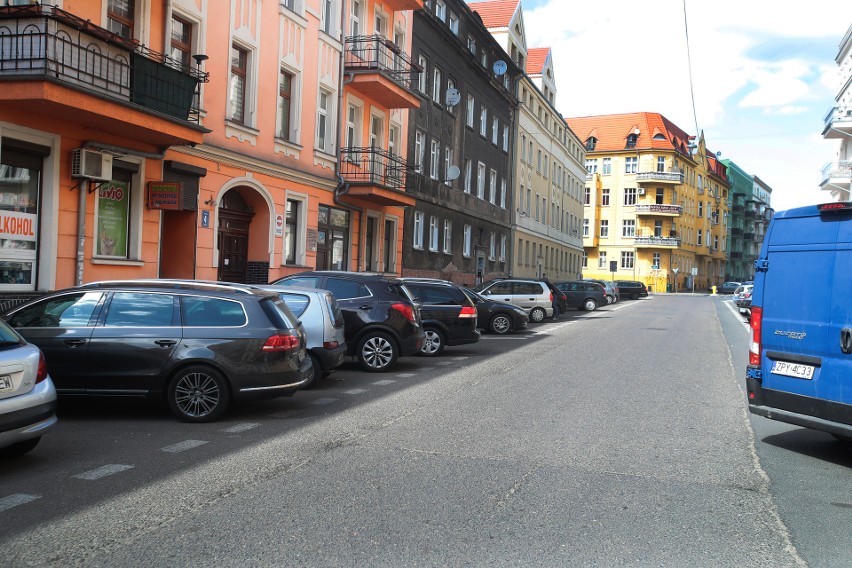 Strefa Płatnego Parkowania w Szczecinie: Działa tak, jak planowano? Niedługo ruszą badania w tej sprawie