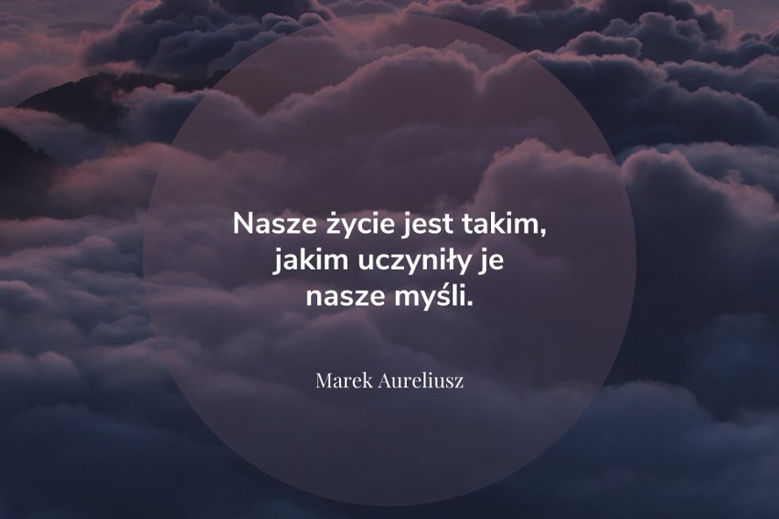 Życie to szereg natchnionych szaleństw? Oto inspirujące cytaty, które zmotywują cię do działania