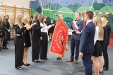 W Powiatowym Zespole Szkół w Somoninie ślubowali pierwszoklasiści, a nauczyciele świętowali swoje święto