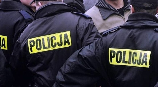 W ujęciu w Gdańsku aż 22 osób podejrzanych o różne przestępstwa uczestniczyli policjanci z różnych wydziałów.