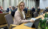 Ostrołęcka posłanka przewodniczącą podkomisji stałej do spraw współpracy z organizacjami pozarządowymi, samorządowymi i związkami zawodowymi