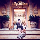 Lily Allen - Sheezus: Nie jest kobiecym Jezusem, ale znowu ma ładne piosenki [RECENZJA PŁYTY]