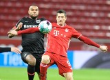 Dublet Lewego w hicie Bundesligi! Najlepszy gracz świata uratował Bayern (video)