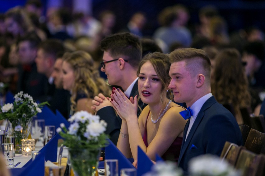 Miss Studniówki 2018. Najładniejsze maturzystki z Małopolski! [ZDJĘCIA]