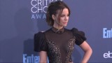 Jessica Biel, Sarah Paulson, Kate Bosworth na rozdaniu nagród Critics' Choice Awards [ZDJĘCIA] 