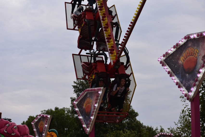 Dni Piekar Śląskich 2019. Piątek (12.07.2019)