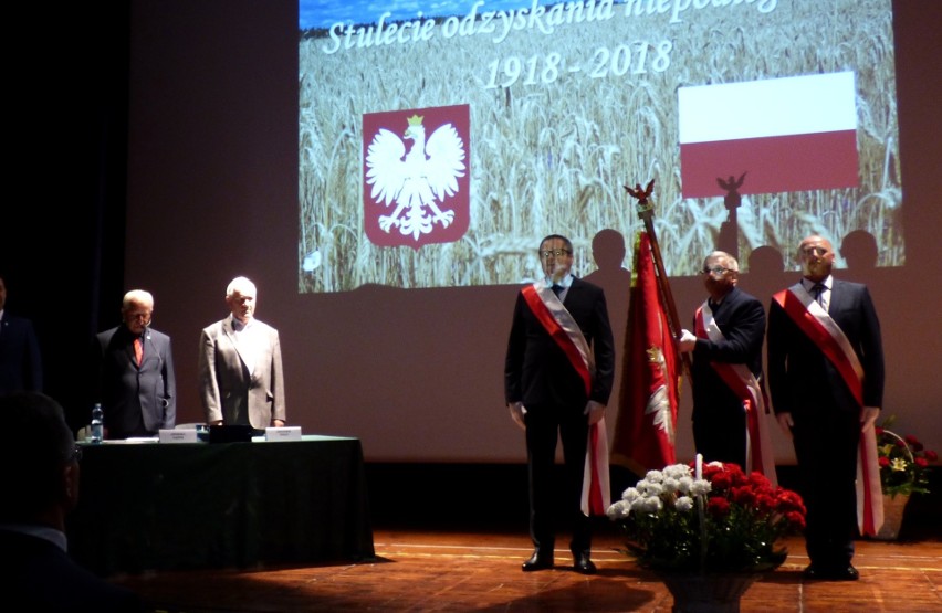 20 lat powiatu buskiego. Święto i powód do dumy