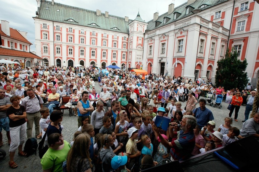 Warkocz Magdaleny w poznańskiej farze już po raz siedemnasty