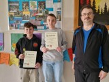 Sukces uczniów Publicznej Szkoły Podstawowej numer 4 w Radomiu, zdobyli laury na konkursie historycznym