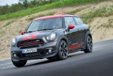 Mini Paceman John Cooper Works po liftingu