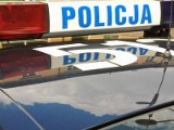 Kradzież w Myszyńcu. 45-letni złodziej został zatrzymany