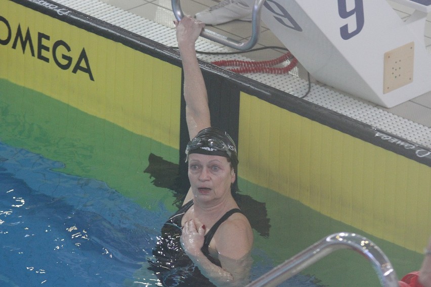 Termy Maltańskie: POZnan International Swimming Cup 2016