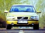 Volvo S60 T5