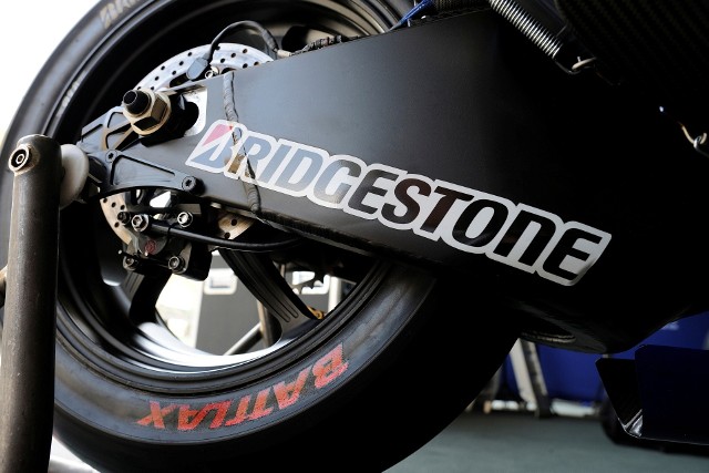 Fot: Bridgestone